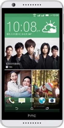 Desire 820G+ dual sim