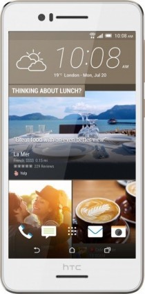 Desire 728G dual SIM