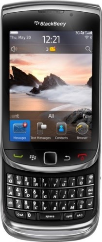 Torch 9800