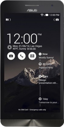 ZenFone 6
