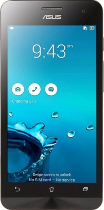 ZenFone 5