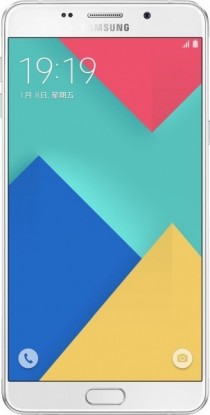 Galaxy A9