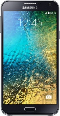 Galaxy E7 Duos