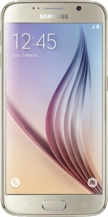 Galaxy S6