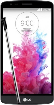 G3 Stylus