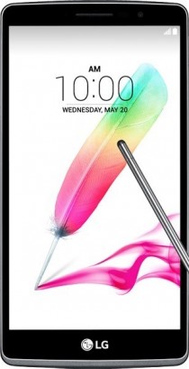 G4 Stylus