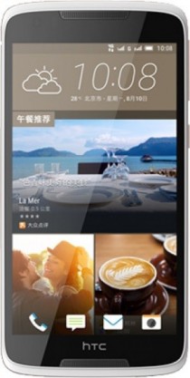 Desire 828 Dual SIM