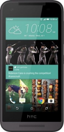 Desire 520
