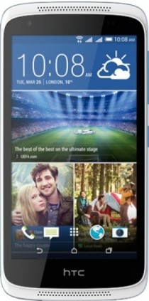 Desire 526G dual sim