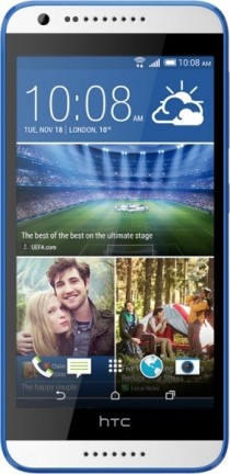 Desire 620G dual sim