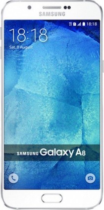 Galaxy A8
