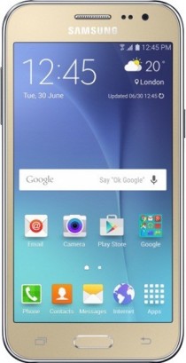 Galaxy J2