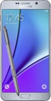 Galaxy Note 5