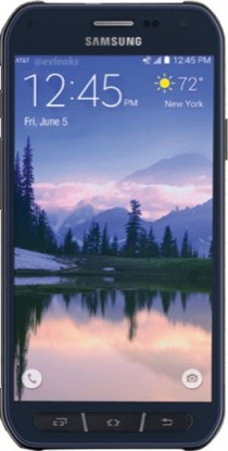 Galaxy S6 Active
