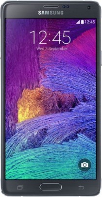 Galaxy Note 4 (SM-N910CQ)