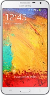 Galaxy Note 3 Neo (Duos)