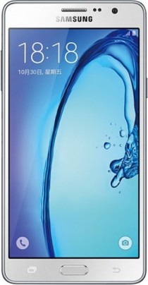 Galaxy On7 (SM-G600F)