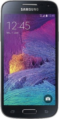 Galaxy S4 Mini Plus (GT-I9195I)