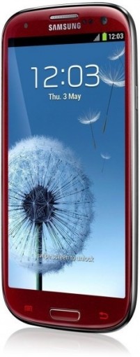 Galaxy S3 (GT-I9300)