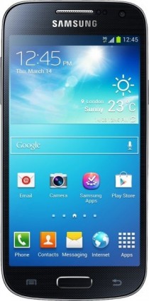 Galaxy S4 Mini