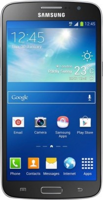 Galaxy Grand 2 Duo