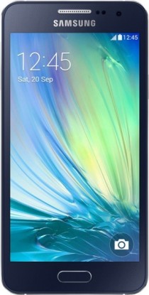 Galaxy A3 Duos (SM-A300H)