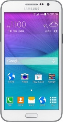 Galaxy Grand Max (SM-G720AX)