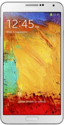 Galaxy Note 3 (SM-N9005)