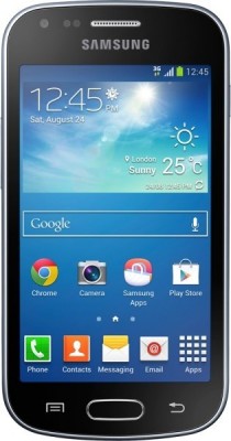 Galaxy Trend Plus