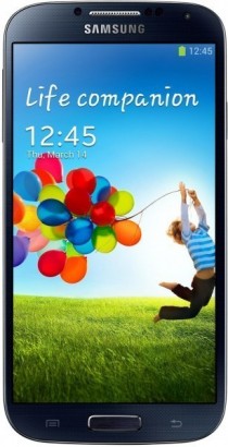 Galaxy S4 GT-I9500)