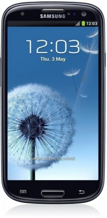 Galaxy S3 (GT-I9300)