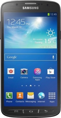 Galaxy S4 Active (GT-I9295)