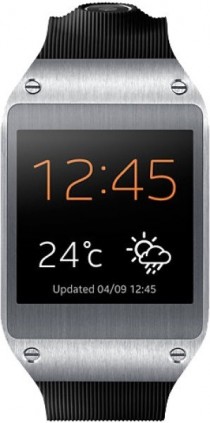 Galaxy Gear (SM-V700)