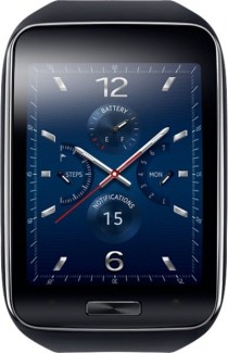 Gear S (SM-R750)