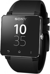 SmartWatch 2 (SW2)