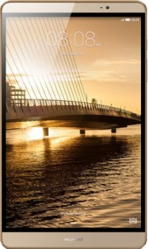 MediaPad M2