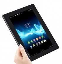 Xperia Tablet S