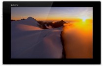 Xperia Tablet Z