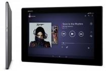 Xperia Z2 Tablet (4G)