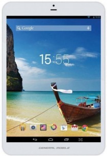 Discovery Tab8 (3G)