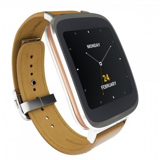 ZenWatch (WI500Q)