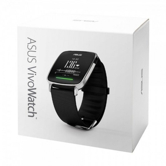 VivoWatch