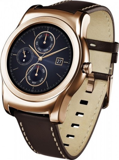 Watch Urbane (W150)