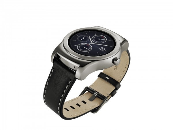 Watch Urbane LTE