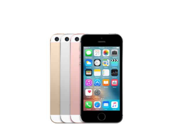 iPhone SE
