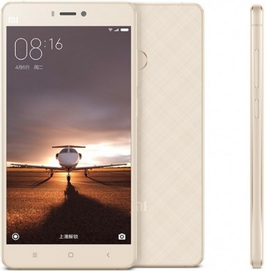 Mi 4S