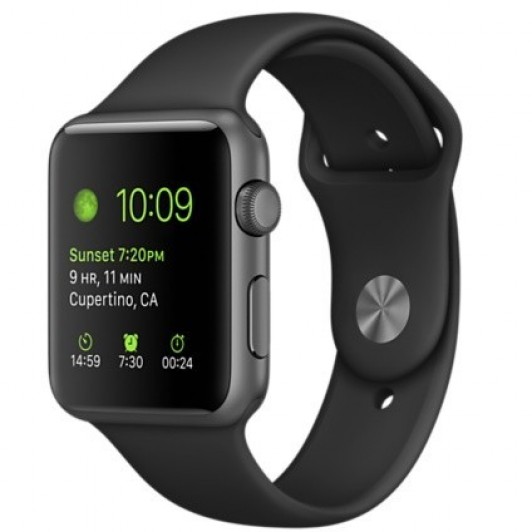 Watch Sport (42mm)