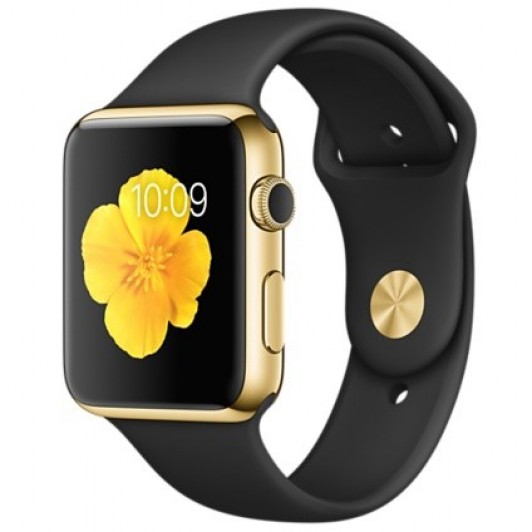 Watch Edition (38mm)