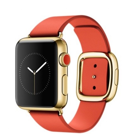 Watch Edition (42mm)