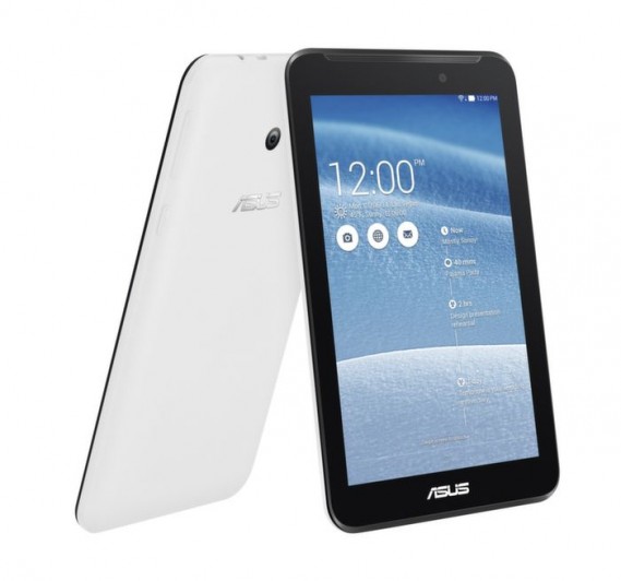  MeMO Pad 7 (ME170C)